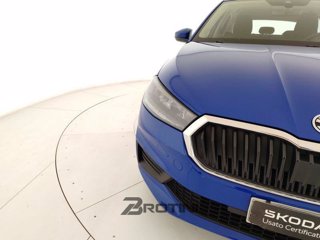 SKODA Fabia 1.0 MPI Evo 48KW AMBITION 4