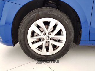 SKODA Fabia 1.0 MPI Evo 48KW AMBITION 5