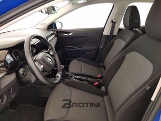 SKODA Fabia 1.0 MPI Evo 48KW AMBITION 6