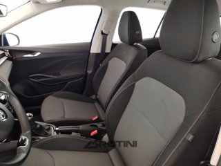 SKODA Fabia 1.0 MPI Evo 48KW AMBITION 8