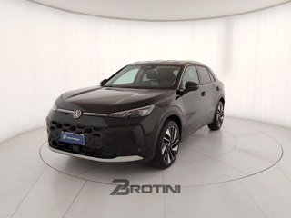VOLKSWAGEN T-Roc 1.5 eTSI 85kW ACT Style DSG 0