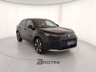 VOLKSWAGEN T-Roc 1.5 eTSI 85kW ACT Style DSG 3