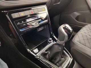 VOLKSWAGEN T-Cross 1.0 TSI 85kW R-Line Plus 10