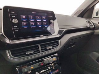 VOLKSWAGEN T-Cross 1.0 TSI 85kW R-Line Plus 11