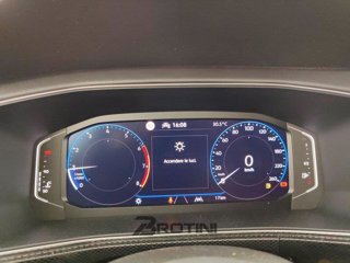 VOLKSWAGEN T-Cross 1.0 TSI 85kW R-Line Plus 12