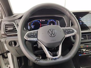 VOLKSWAGEN T-Cross 1.0 TSI 85kW R-Line Plus 13
