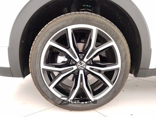 VOLKSWAGEN T-Cross 1.0 TSI 85kW R-Line Plus 5