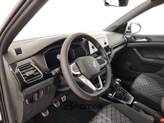 VOLKSWAGEN T-Cross 1.0 TSI 85kW R-Line Plus 7