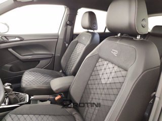 VOLKSWAGEN T-Cross 1.0 TSI 85kW R-Line Plus 8
