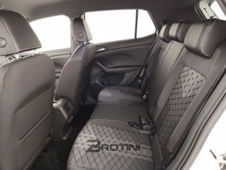 VOLKSWAGEN T-Cross 1.0 TSI 85kW R-Line Plus 9