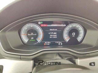 AUDI A5 40 TDI S Line Edition S tronic QUATTRO 15