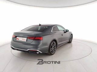 AUDI A5 40 TDI S Line Edition S tronic QUATTRO 2