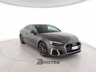 AUDI A5 40 TDI S Line Edition S tronic QUATTRO 3