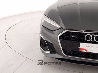 AUDI A5 40 TDI S Line Edition S tronic QUATTRO 4