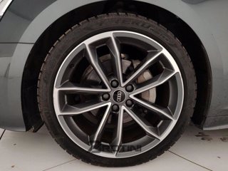 AUDI A5 40 TDI S Line Edition S tronic QUATTRO 5