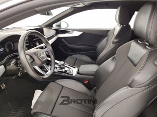 AUDI A5 40 TDI S Line Edition S tronic QUATTRO 6