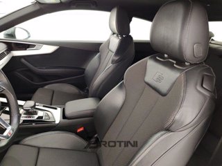 AUDI A5 40 TDI S Line Edition S tronic QUATTRO 8