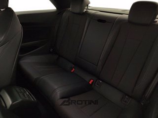 AUDI A5 40 TDI S Line Edition S tronic QUATTRO 9