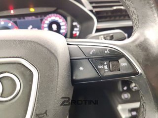 AUDI Q3 35 TDI quattro S tronic Business Advanced 12