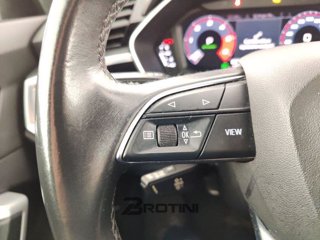 AUDI Q3 35 TDI quattro S tronic Business Advanced 13