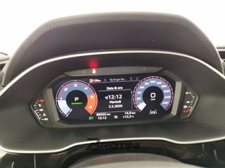 AUDI Q3 35 TDI quattro S tronic Business Advanced 14