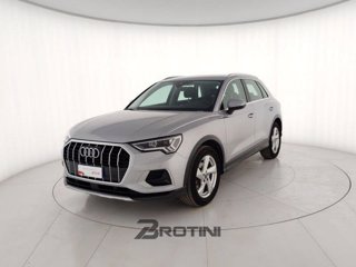 AUDI Q3 1.5 35 TFSI Business Advanced