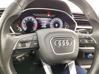 AUDI Q3 1.5 35 TFSI Business Advanced 12
