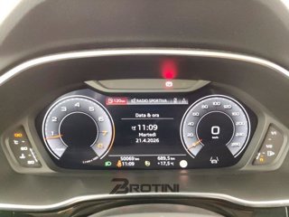 AUDI Q3 1.5 35 TFSI Business Advanced 13