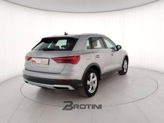 AUDI Q3 1.5 35 TFSI Business Advanced 2