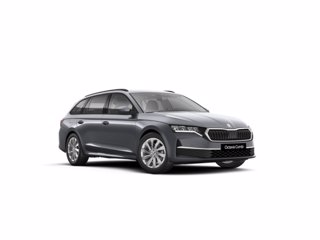 SKODA Octavia 2.0 TDI 115 CV Wagon Executive 0