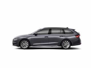 SKODA Octavia 2.0 TDI 115 CV Wagon Executive 1