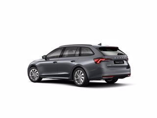SKODA Octavia 2.0 TDI 115 CV Wagon Executive 2