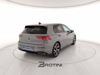 VOLKSWAGEN Golf 2.0 TDI SCR 110KW R-Line DSG 2