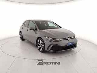 VOLKSWAGEN Golf 2.0 TDI SCR 110KW R-Line DSG 3