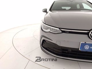 VOLKSWAGEN Golf 2.0 TDI SCR 110KW R-Line DSG 4