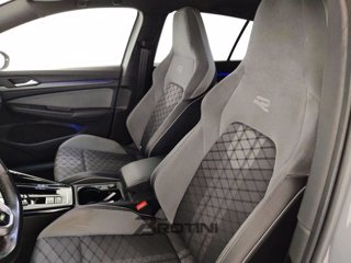 VOLKSWAGEN Golf 2.0 TDI SCR 110KW R-Line DSG 8