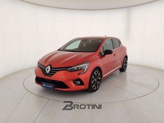 RENAULT Clio 1.0 TCE 100 GPL Techno