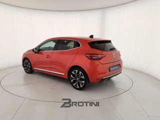 RENAULT Clio 1.0 TCE 100 GPL Techno 1