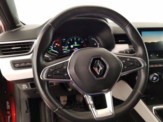 RENAULT Clio 1.0 TCE 100 GPL Techno 15