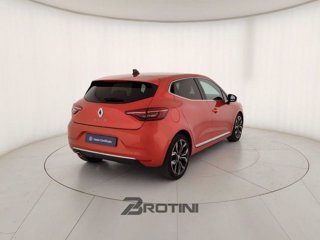 RENAULT Clio 1.0 TCE 100 GPL Techno 2