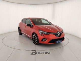 RENAULT Clio 1.0 TCE 100 GPL Techno 3
