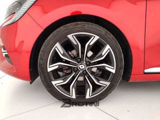 RENAULT Clio 1.0 TCE 100 GPL Techno 5