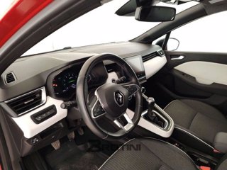 RENAULT Clio 1.0 TCE 100 GPL Techno 7