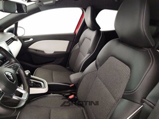 RENAULT Clio 1.0 TCE 100 GPL Techno 8