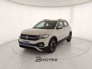 VOLKSWAGEN T-Cross 1.0 TSI Style 0