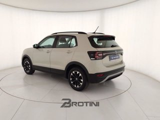 VOLKSWAGEN T-Cross 1.0 TSI Style 1