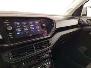 VOLKSWAGEN T-Cross 1.0 TSI Style 10