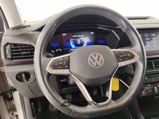 VOLKSWAGEN T-Cross 1.0 TSI Style 11