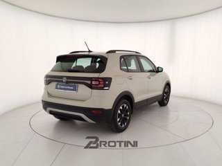 VOLKSWAGEN T-Cross 1.0 TSI Style 2