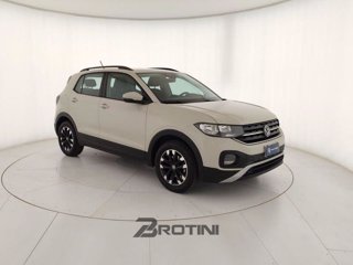 VOLKSWAGEN T-Cross 1.0 TSI Style 3